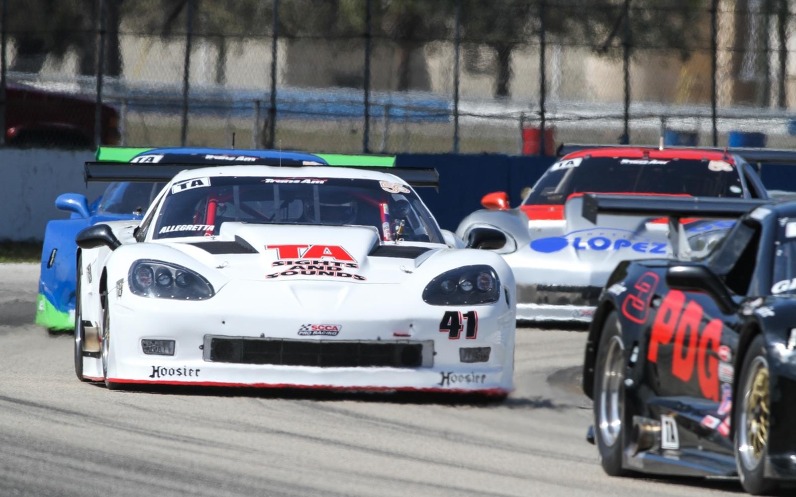  Allegretta Sebring Recap
